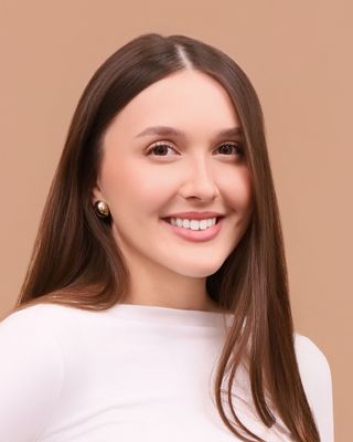 Photo of Diana Chukarska, Registered Psychotherapist, MA