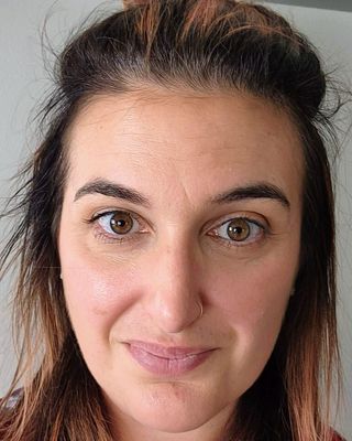 Photo of Dr. Amanda Wexler, Clinical Social Work/Therapist, DSW, LCSW