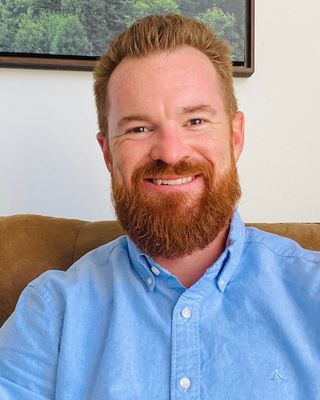 Photo of Nate Moore, MA, LMFT, Marriage & Family Therapist