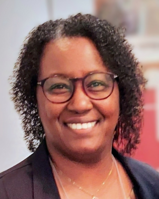 Photo of Caroline Pettty, Clinical Social Work/Therapist, LCSW