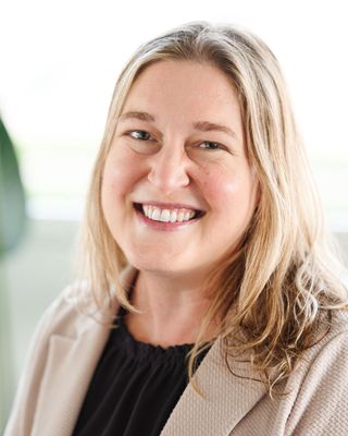 Photo of Stacy McAllister, Psychiatrist, MD