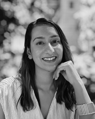 Photo of Sanika Mulay, Counsellor, MSc, MBACP