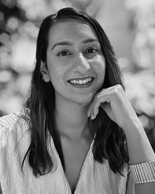 Photo of Sanika Mulay, Counsellor, MSc, MBACP