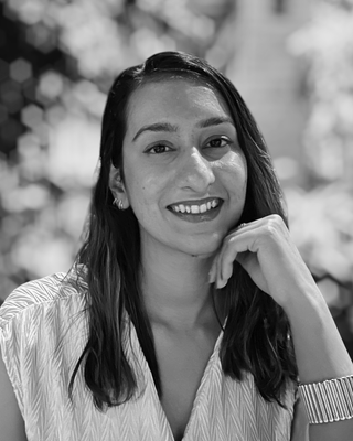 Photo of Sanika Mulay, Counsellor, MSc, MBACP