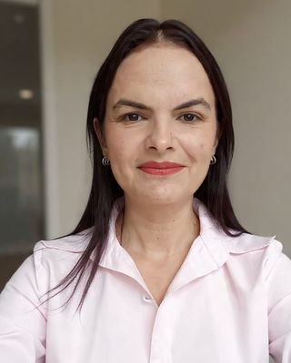 Foto de Dra. Angela Martelo Amaya, Psicólogo, COLPSIC