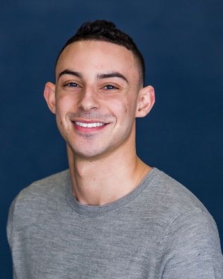Photo of Taurean Oram, Psychiatric Nurse Practitioner, PMHNP