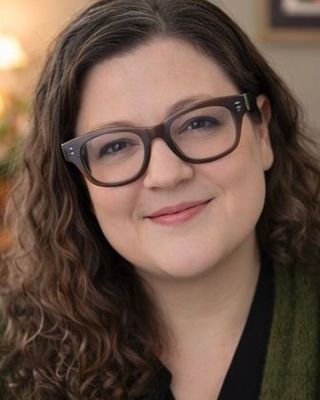 Photo of Jolynn Woehrer, Clinical Social Work/Therapist, MA, MSW, APSW