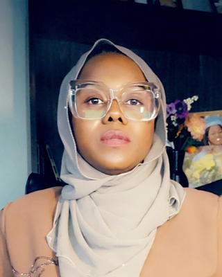 Photo of Na-Amau Tahiru, Clinical Social Work/Therapist, LCSW