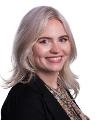 Photo of Noelle Liles, Pre-Licensed Professional, MA, AMFT