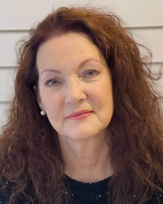 Photo of Pauline Hunter - ADHD Diagnostics Ltd., PhD