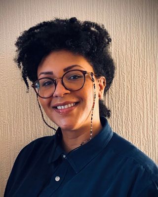 Photo of Aisha Otaru, Counsellor, MBACP
