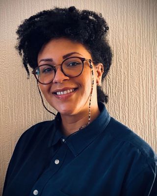 Photo of Aisha Otaru, Counsellor, MBACP