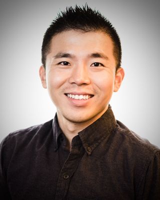 Photo of Dr. Tim Huang, Clinical Social Work/Therapist in Houston, TX