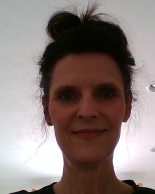 Photo of Melissa Jordan Murphy, Licensed Clinical Professional Counselor, MA, LCPC, CADC