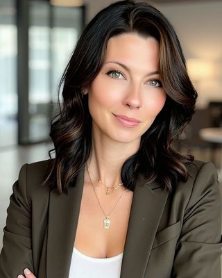 Photo of Amanda Merlino, Psychiatric Nurse Practitioner, MSN, PMHNP, -BC