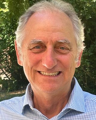 Photo of Andrew Getz, Marriage & Family Therapist, LMFT