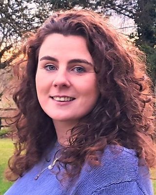 Photo of Avril O Reilly, Psychotherapist, MSc, ICP