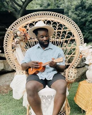 Photo of Abdul Lawal - Green Space Psychology and Wellbeing, Psychologist, PsyBA General