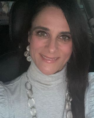 Photo of Jennifer Maureen Mancia - Hope and Healing Counseling Services, Licensed Professional Counselor, LPC