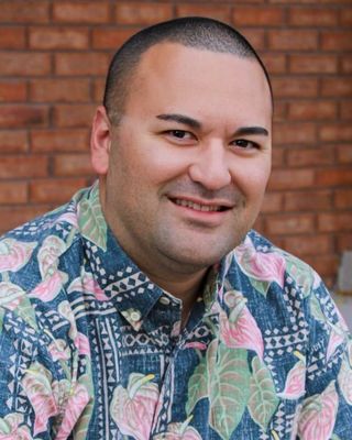 Photo of Davis K Kane, Psychologist, PhD