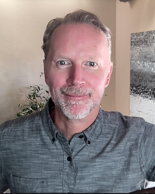 Photo of Tom Van Vleet, Psychologist, PhD