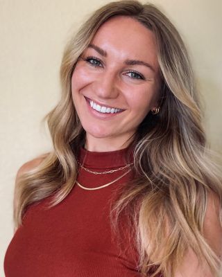Photo of Aleah Maas, Clinical Social Work/Therapist in San Diego, CA