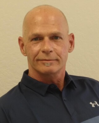 Photo of Patrick Varney, Counselor in North Scottsdale, Scottsdale, AZ