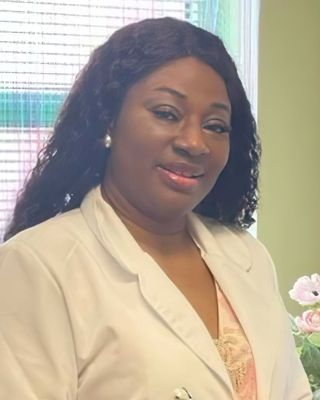 Photo of Rita Ososanya, Psychiatric Nurse Practitioner in Williamsburg, VA