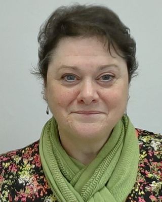 Photo of Annie Kissane, MSc, MBACP Snr. Accred, Psychotherapist