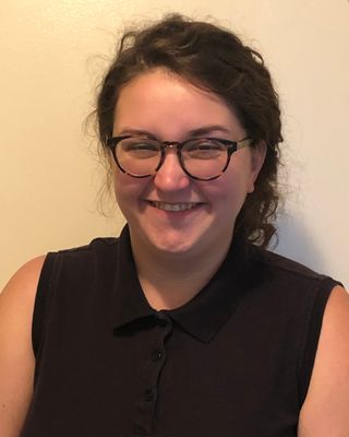 Photo of Kinsie Dunham, Pre-Licensed Professional, PhD