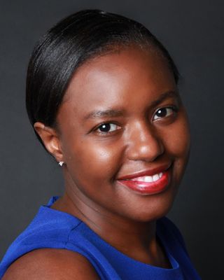 Photo of Tenishia Santiago, Psychiatric Nurse Practitioner, PMHNP