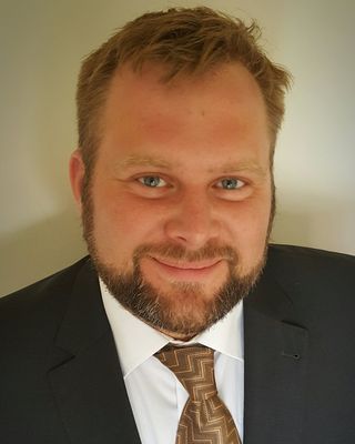 Photo of Miklos Fekete, Psychotherapist, MBABCP