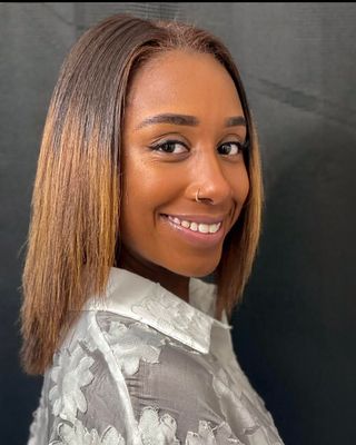 Photo of Amber Walker, Pre-Licensed Professional in South Loop, Chicago, IL