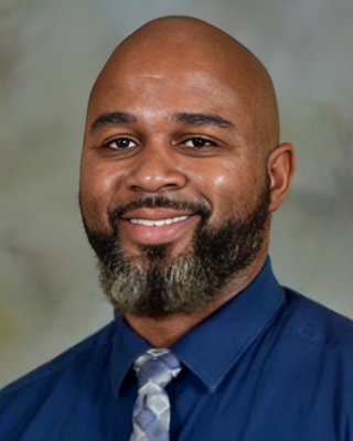 Photo of Antonio Harris, Clinical Social Work/Therapist, LCSW