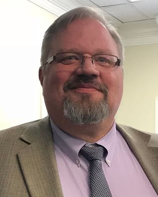 Photo of David L Higgins, Licensed Professional Counselor in Prattville, AL