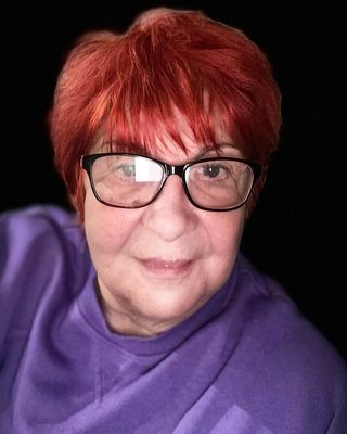 Photo of Stephanie Palin, Counsellor, MA, COSRT Reg.