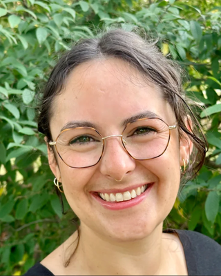 Photo of Sara Fetterly, Pre-Licensed Professional, MSW