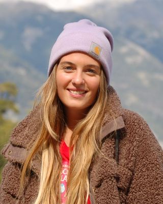 Foto de Celina Skou, Psicólogo, Lic. en Psicología, Psic.