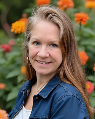 Photo of Elisabeth Morris, Marriage & Family Therapist, LMFT
