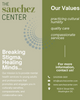 Photo of - The Sanchez Center