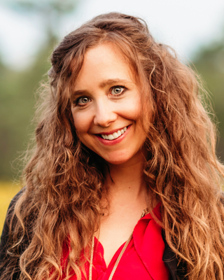 Photo of Emily Johnson, Licensed Professional Counselor, LCPC