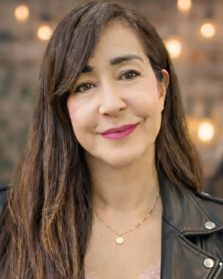 Photo of Tina Marie Del Rosario, Clinical Social Work/Therapist, LCSW, MSW