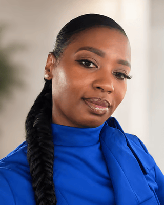 Photo of Jamillah Williams, Clinical Social Work/Therapist, LCSW