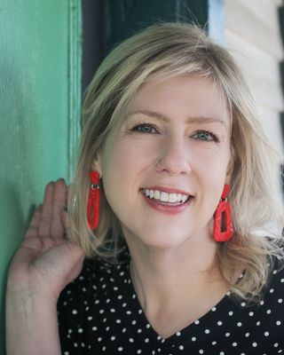 Photo of Dr. Crystal Broussard, Clinical Social Work/Therapist, PhD, LCSW