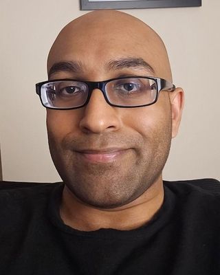 Photo of Asim Husain, Clinical Social Work/Therapist in Guilford, CT