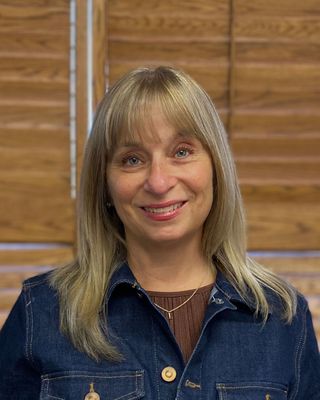 Photo of Lorraine Arbuckle, Registered Social Worker, MSW, RSW