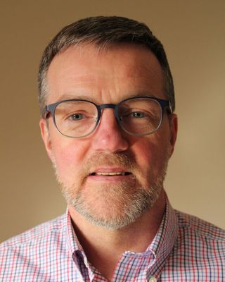 Photo of Ian Innes Counselling, Counsellor in Dundee, Scotland