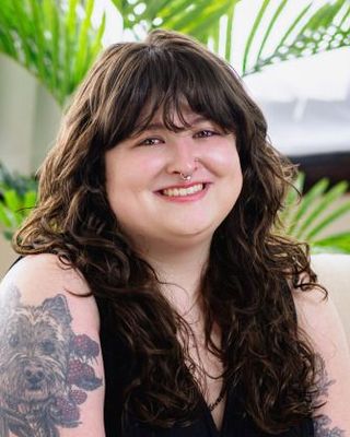 Photo of Isobella Cerceo, Pre-Licensed Professional, MEd