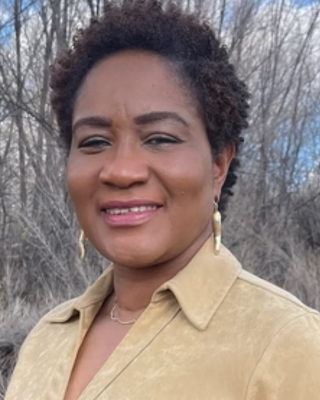 Photo of Rebecca Oteng-Mensah, Psychiatric Nurse Practitioner, PMHNP