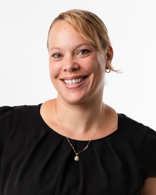 Photo of Aubre Jones, Clinical Social Work/Therapist, MSW, LISW-S